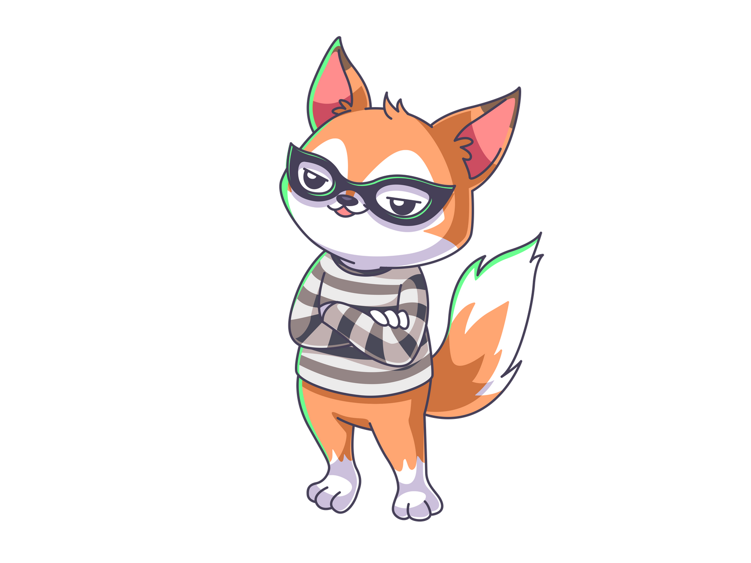 FOX