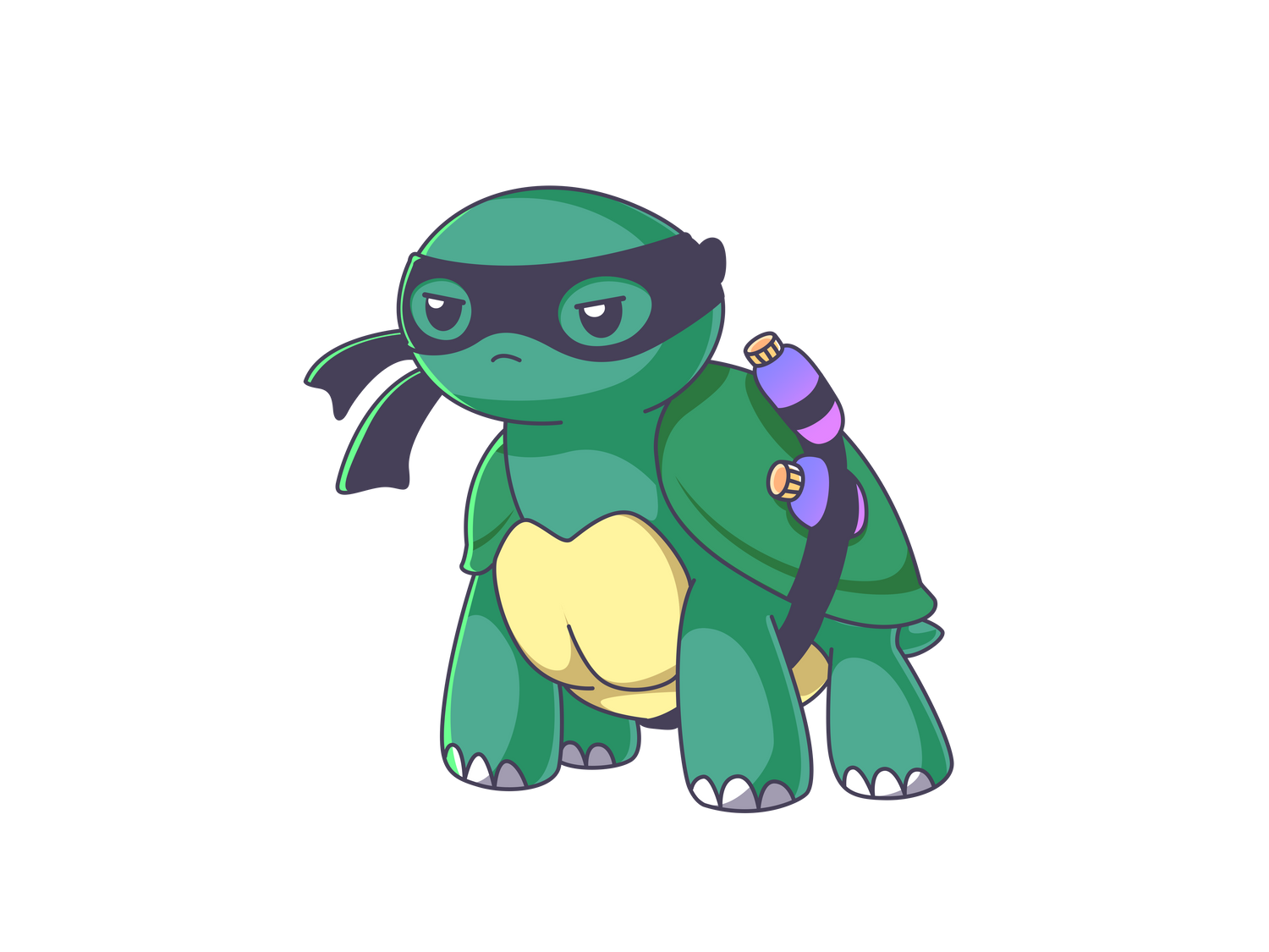 TURTLE